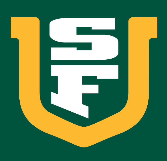 San Francisco Dons 2012-Pres Alternate Logo diy iron on heat transfer